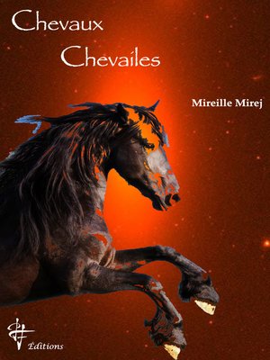 cover image of Chevaux Chevailes